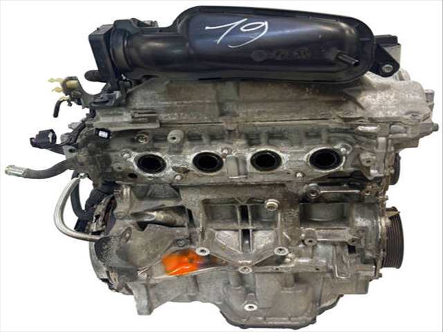 Foto 3ª: Motor Completo Nissan Qashqai 114CV 84KW [HR16DE HR16] (2009)