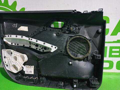 Foto 3ª: Tapizados Cartoneras Peugeot 2008 ALLURE 110CV (2013)