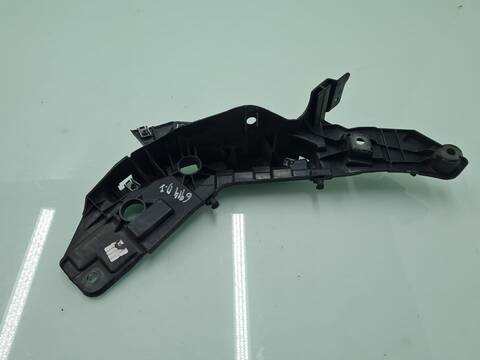 Soporte Faro Izquierdo Fiat Ducato 130 RS 4035 MM) L4H2) 131CV 96KW FURGON