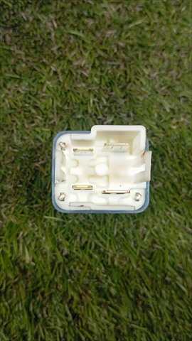 Foto 3ª: Caja Reles Fusibles Lexus LX 4.7 G 470 V8 (2002)