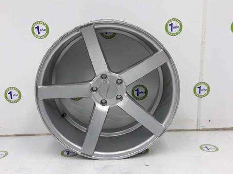 LLanta Aleacion Mercedes Clase E 180 3.0 204CV