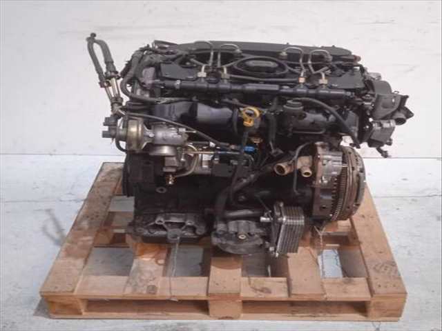 Motor Completo Ford Mondeo 2.0 TDCI TD CAT BERLINA 116CV 85KW