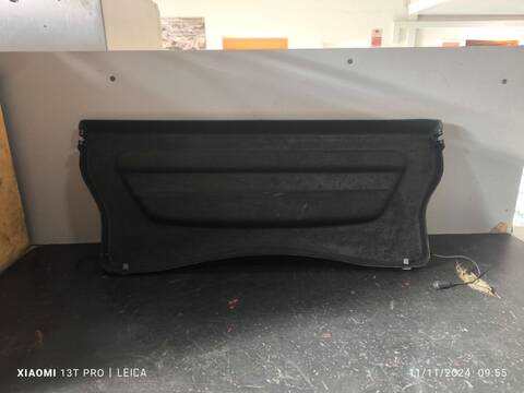 Foto 4ª: Bandeja Trasera Renault Clio ZEN 89CV 66KW [H4B A4] (2015)