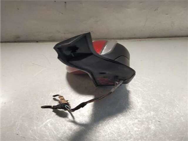 Foto 3ª: Retrovisor Izquierdo Peugeot 2008 1.6 ALLURE [1.6 LTR. - 88 KW BLUE-HDI FAP]