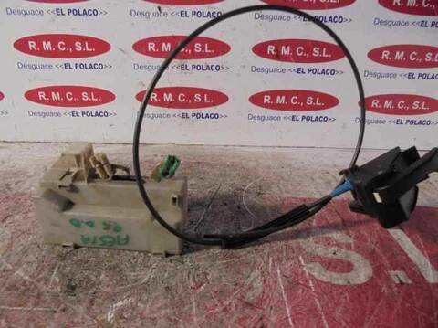 Cerradura Puerta Delantera Derecha Ford Fiesta BERLINA 120CV 88KW