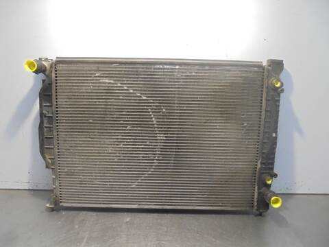 Radiador Motor Audi A6 BERLINA 130CV 96KW
