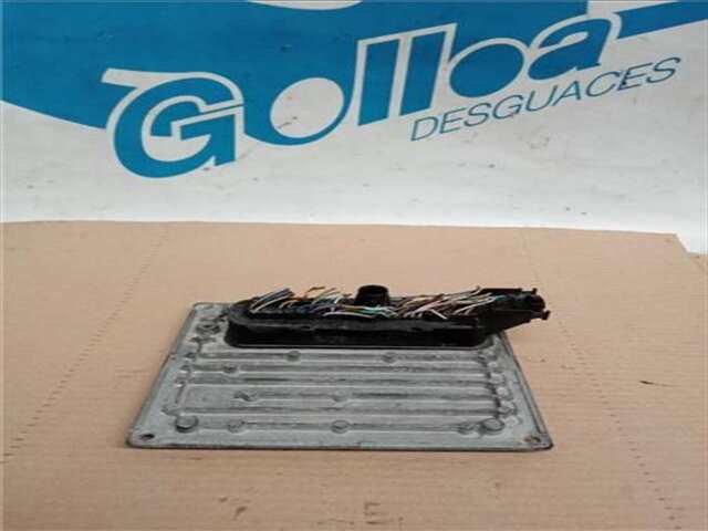 Centralita Motor ECU Ford Focus 1.6
