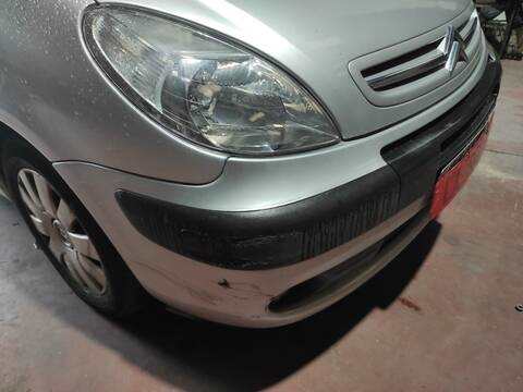 Foto 3ª: Paragolpes Delantero Citroen Xsara RHY PICASSO (2005)