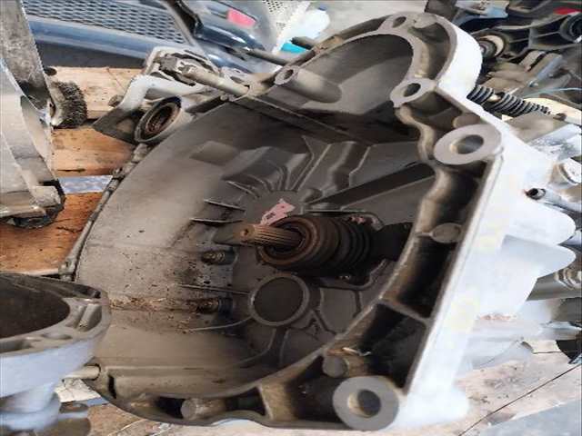 Foto 2ª: Caja Cambios Fiat Stilo 1.9 D [192A1000] (2023)