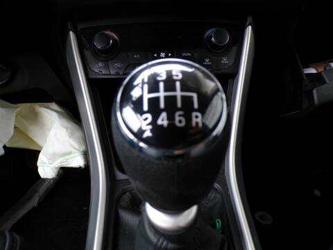 Palanca de Cambio Suzuki SX4 D16AA