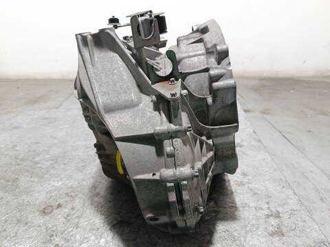 Foto 2ª: Caja Cambios Mercedes Clase B 150 B 180 CDI 246.200) 109CV 80KW [651901] (2012)