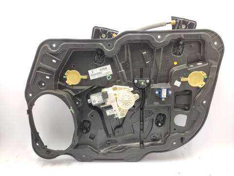 Elevalunas Eléctrico Delantero Derecho Jeep Compass 2.0 CRD 4X4 140CV 103KW