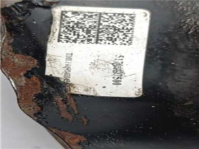 Foto 2ª: Mangueta Delantera Izquierda Hyundai Tucson 1.6 GDI 132CV 97KW [G4FD] (2020)
