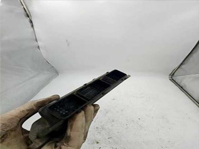 Centralita Motor ECU Ford Fusion 1.4 ELEGANCE [1.4 LTR. - 50 KW TDCI CAT]