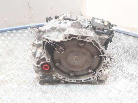 Caja Cambios Peugeot 2008 1.2 THP 110 - PURETECH 110 110CV 81KW