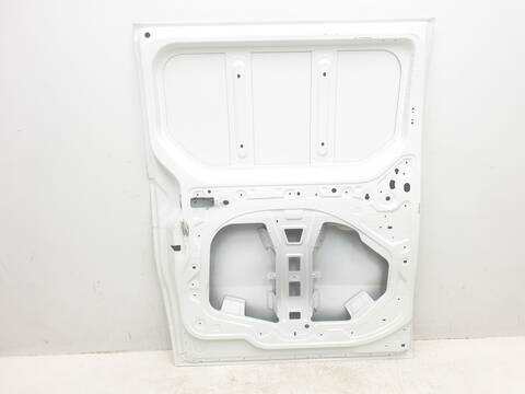 Foto 2ª: Puerta Lateral Corredera Izquierda Renault Trafic L1H1 29T KOMFORT (2014)