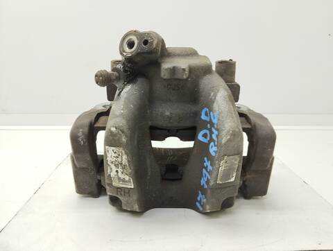Pinza Freno Delantera Derecho Citroen C4 ORIGINS PICASSO 130CV 96KW