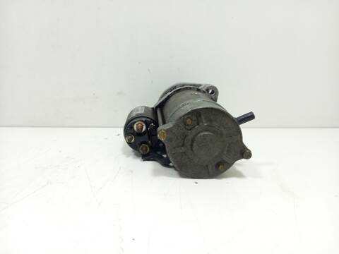 Foto 3ª: Motor de Arranque Ssangyong Kyron D20DT (2006)