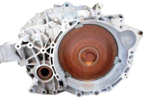 Foto 3ª: Caja Cambios Mitsubishi Outlander 2.2 DI-D 4WD (2005)