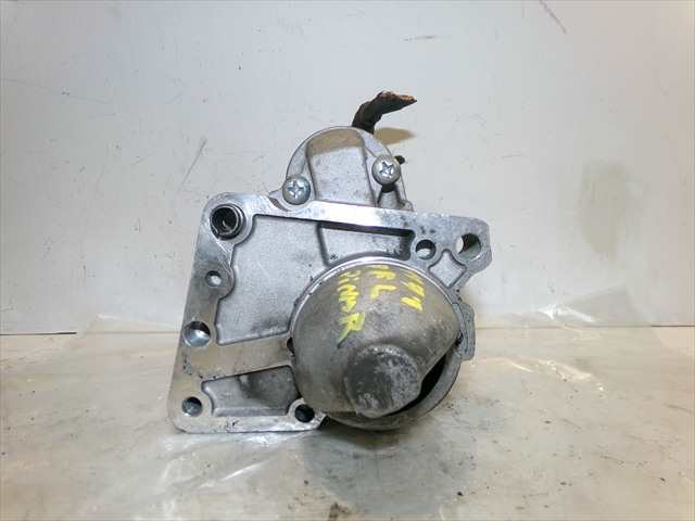 Foto 2ª: Motor de Arranque Citroen C4 1.6 HDI 2004-2010 [9HX] (2006)