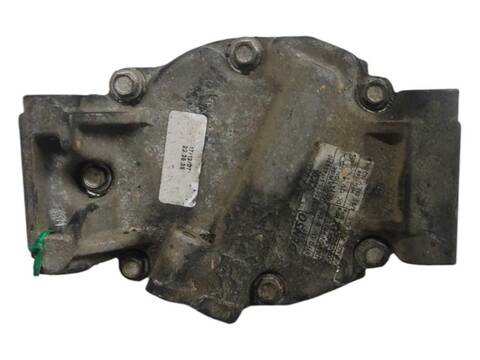 Foto 2ª: Compresor Aire Acondicionado Fiat Panda 1.3 D MULTIJET 169.AXC1A) (2003)