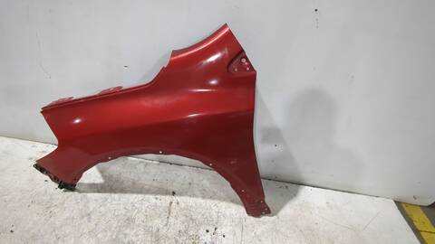 Aleta Delantera Izquierda Suzuki SX4 1.4 T ALLGRIP AKK 414) 140CV 103KW