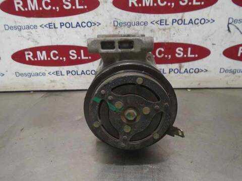 Compresor Aire Acondicionado Fiat Punto 1.2 8V ACTIVE BERLINA 60CV 44KW