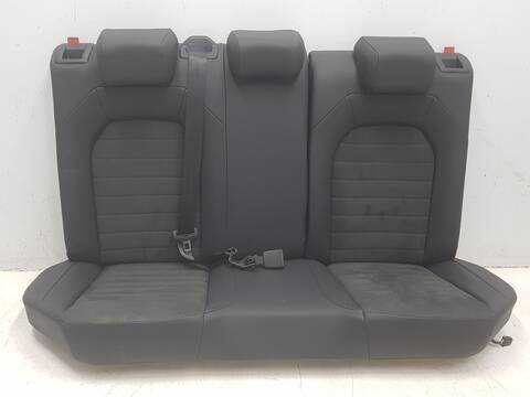 Foto 2ª: Juego Asientos Completos Seat Arona SPECIAL EDITION (2020)