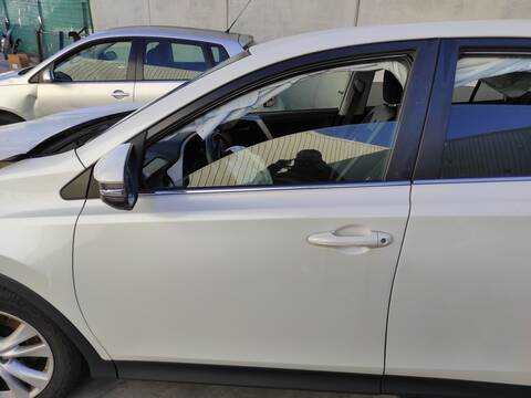 Puerta Delantera Izquierda Toyota Rav4 2ADFTV