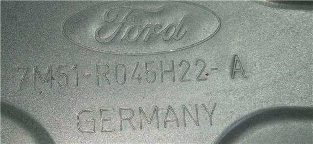Elevalunas Eléctrico Trasero Derecho Ford Kuga 2.0 TDCI