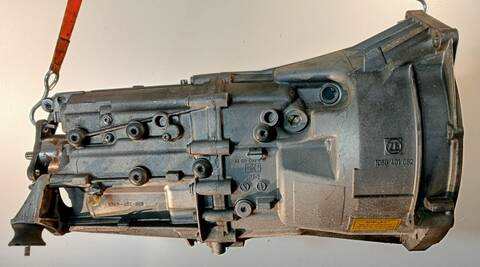 Foto 1ª: Caja Cambios Bmw Serie 3 315 2.0 16V DIESEL CAT 150CV (1998)