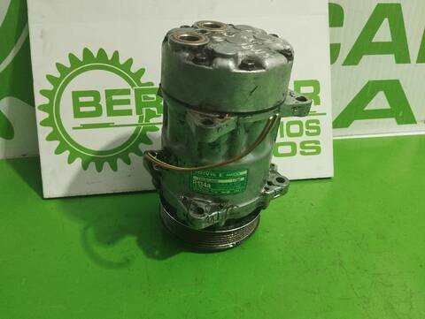 Compresor Aire Acondicionado Citroen Evasion 1.9 TD 90CV