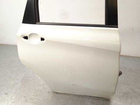 Foto 3ª: Puerta Trasera Derecha Nissan Note VISIA 90CV 66KW (2015)