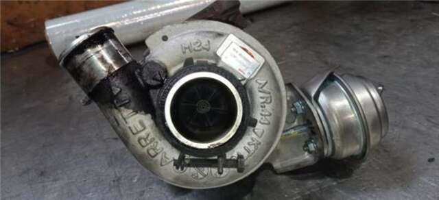 Foto 3ª: Turbocompresor Kia Sportage 1.7 CONCEPT 4X2 [1.7 LTR. - 85 KW CRDI CAT] [D4FD]