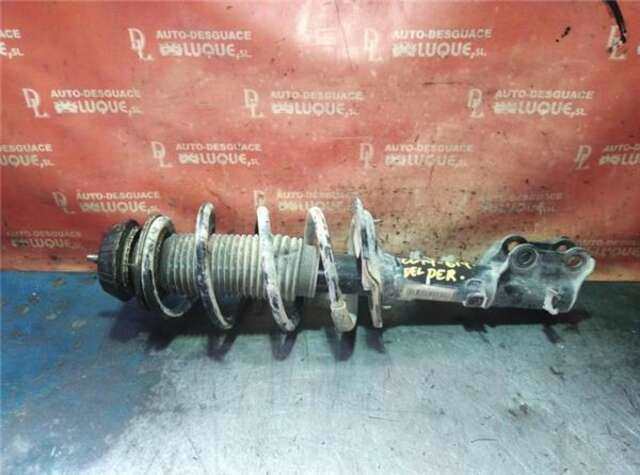 Amortiguador Delantero Derecho Kia Rio 1.2 16V
