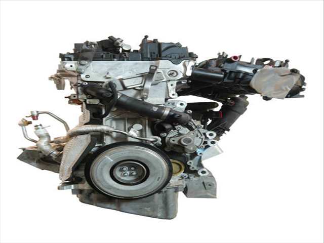 Foto 2ª: Motor Completo Bmw Serie 5 520 G30 184CV 135KW [B48B20B B48] (2018)