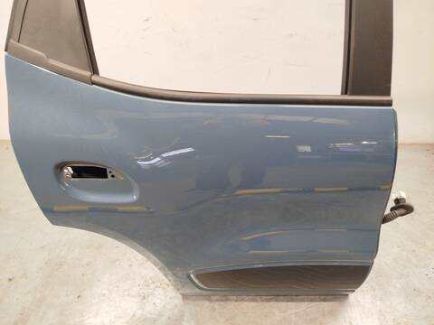 Foto 4ª: Puerta Trasera Derecha Dacia Spring EV B6M1) 45CV 33KW [4DB 403] (2023)