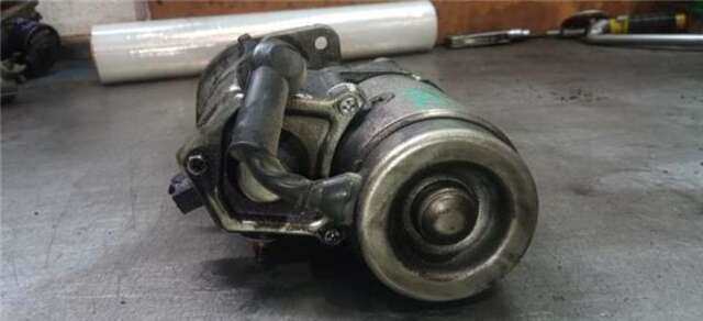 Foto 3ª: Motor de Arranque Hyundai Santa Fe 2.2 CRDI [D4EB]