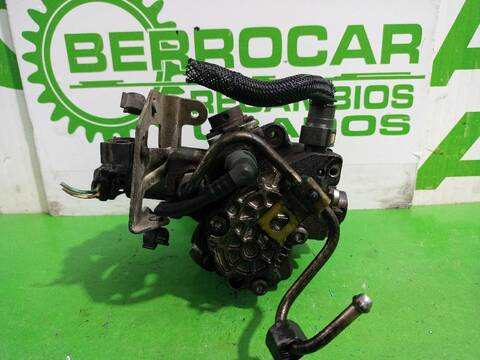 Foto 2ª: Bomba Inyeccion Peugeot 307 1.6 16V HDI BERLINA 90CV [9HVDV6ATED4] (2005)
