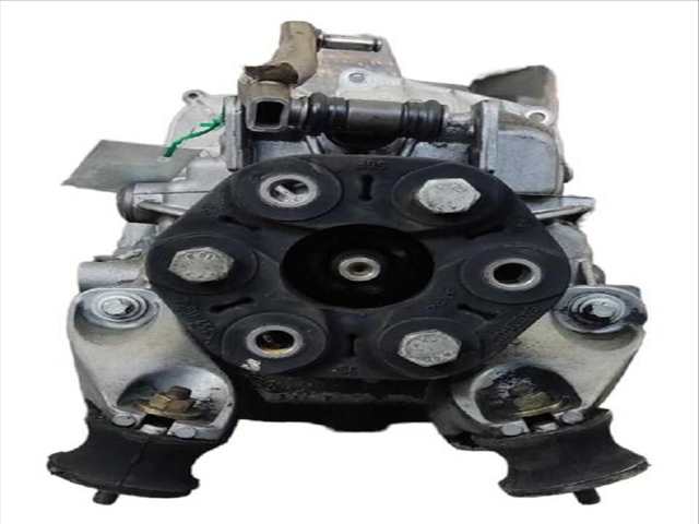 Foto 3ª: Caja Cambios Bmw Serie 1 114 118 D 122CV (2003)