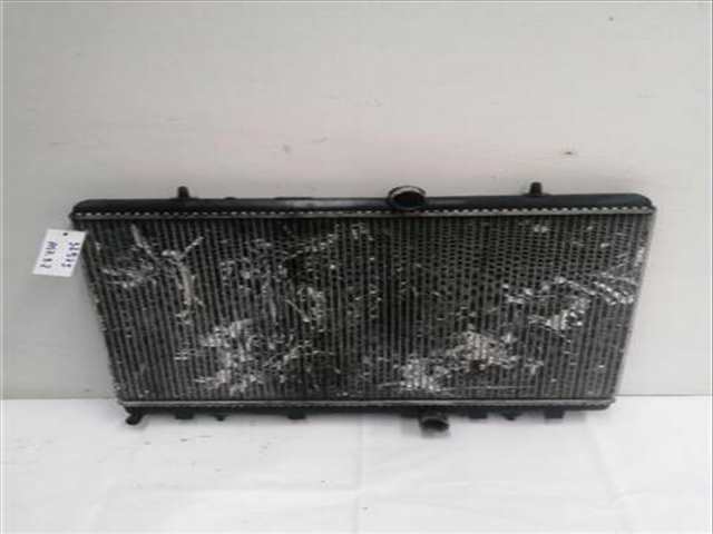 Radiador Motor Citroen C4 1.6 COOL [1 6 LTR. - 80 KW 16V HDI FAP] PICASSO 109CV