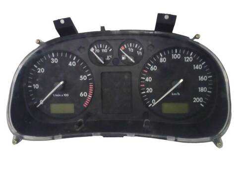 Cuadro de Instrumentos Volkswagen Polo 1.4 60CV 44KW