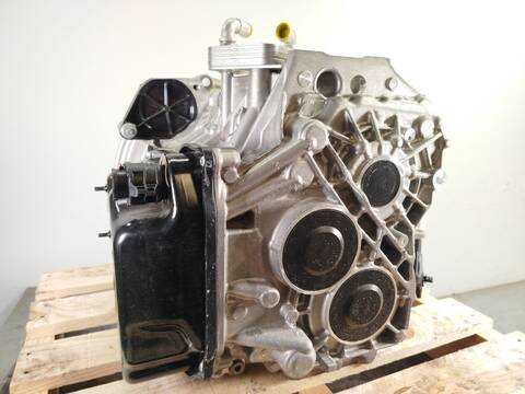 Foto 3ª: Caja Cambios Automatica Cupra Leon 1.5 TSI 150CV 110KW AUT. [DXD] (2025)