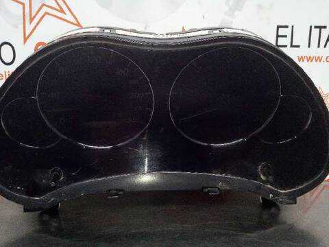 Cuadro de Instrumentos Toyota Avensis 2.0 D4-D EXECUTIVE SEDAN 4-PTAS) BERLINA 116CV 85KW