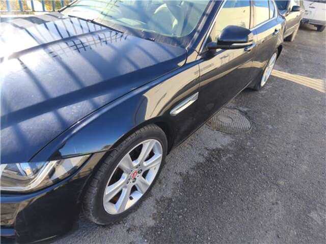 Aleta Delantera Izquierda Jaguar XE 2.0 PORTFOLIO [2.0 LTR. - 132 KW DIESEL CAT]