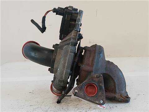 Turbocompresor Ford Transit 2.4 TDCI 140CV 103KW FURGON