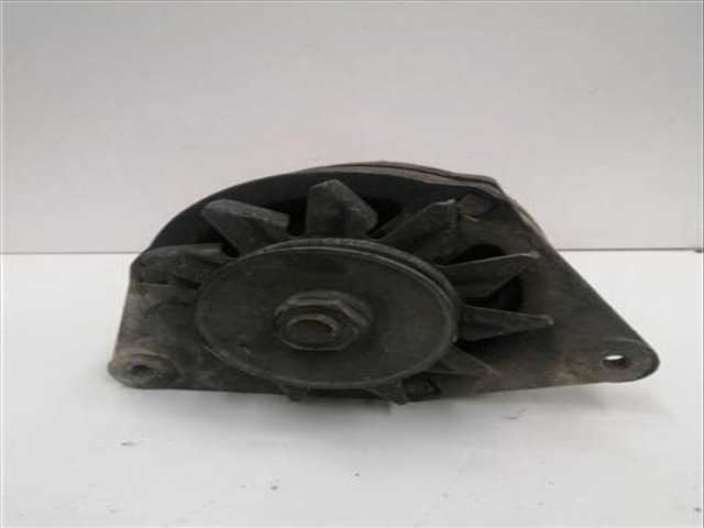 Foto 2ª: Alternador Suzuki Samurai VERSION INDEFINIDA