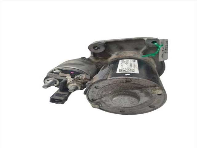 Foto 2ª: Motor de Arranque Peugeot 308 1.2 THP 130 AUT. 131CV (2013)