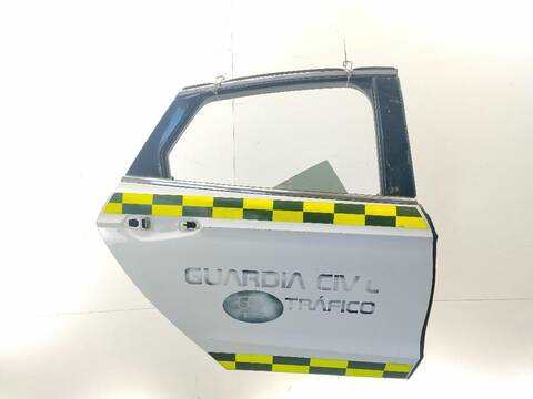 Puerta Trasera Derecha Ford Mondeo 1.5 ECOBOOST