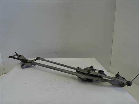 Motor Limpia Delantero Mercedes Clase A 140 2.0 A 180 CDI 169.007) 109CV 80KW